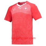 Schweiz Fodboldtrøjer Hjemmebanesæt VM 2018